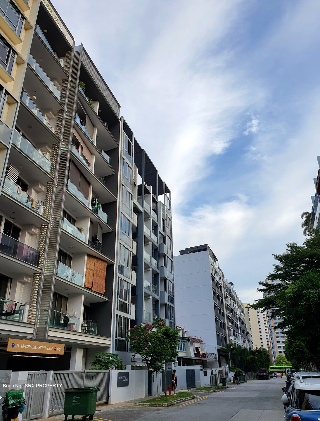 Edenz Suites (D14), Apartment #428229291